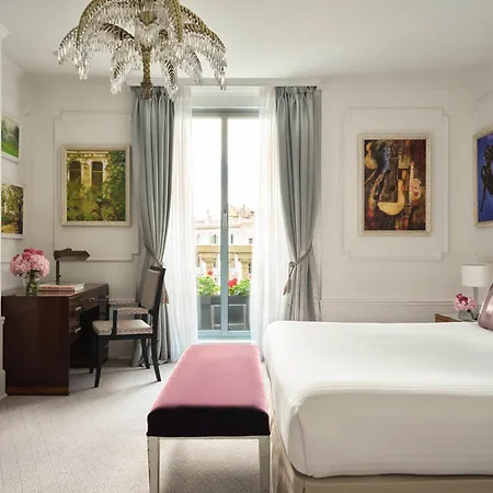 El Palace Hotel 5*