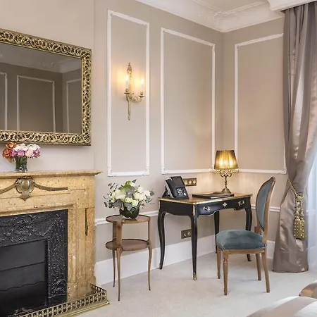 El Palace Ξενοδοχείο 5*
