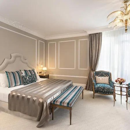 El Palace 5* Barcellona