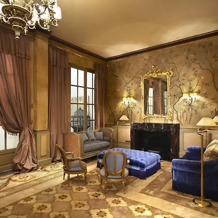 El Palace 5* Barcellona