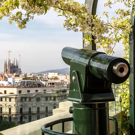 El Palace 5* Barcellona