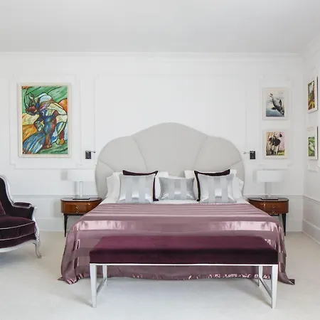 El Palace Ξενοδοχείο 5*