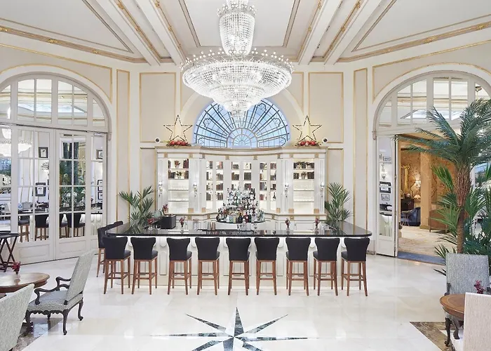 El Palace Барселона