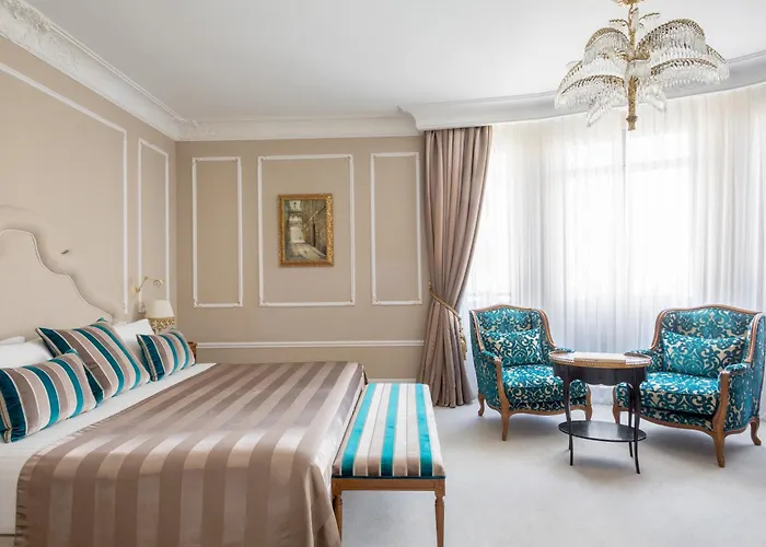 El Palace Барселона