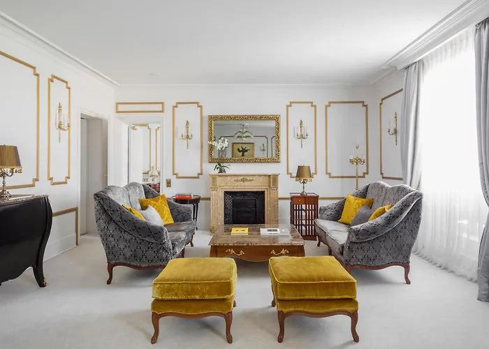 El Palace Барселона