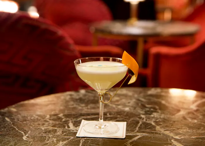 El Palace Отель 5*