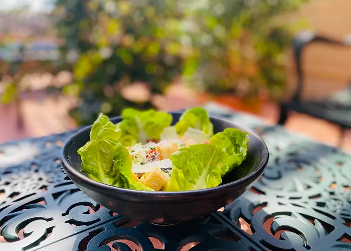 El Palace Барселона