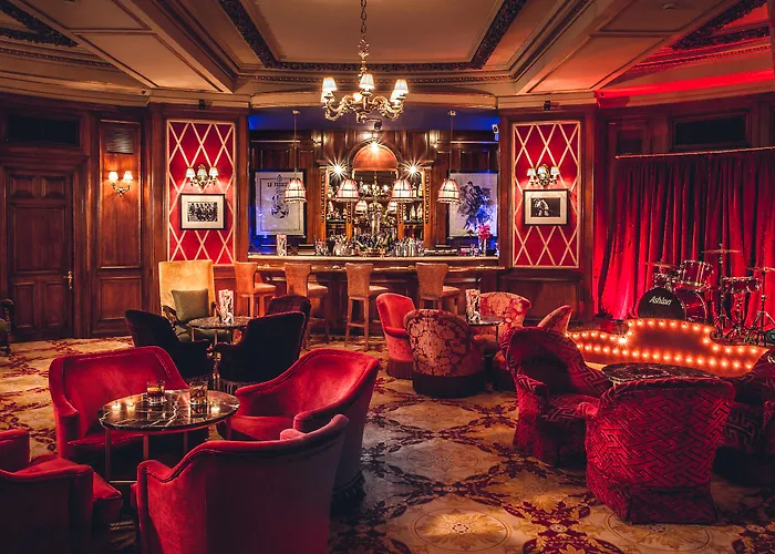 El Palace Отель 5*