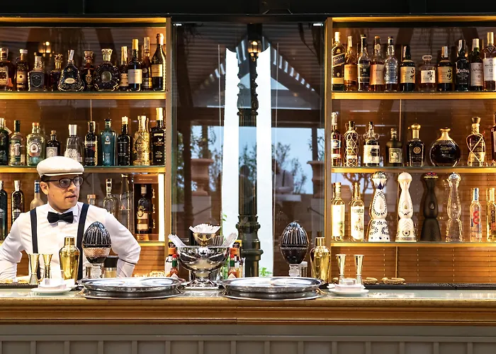 El Palace Отель 5*