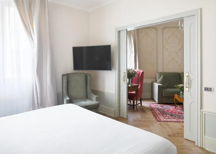 Отель El Palace