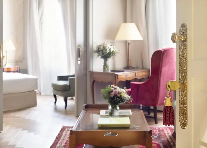 El Palace Отель 5*