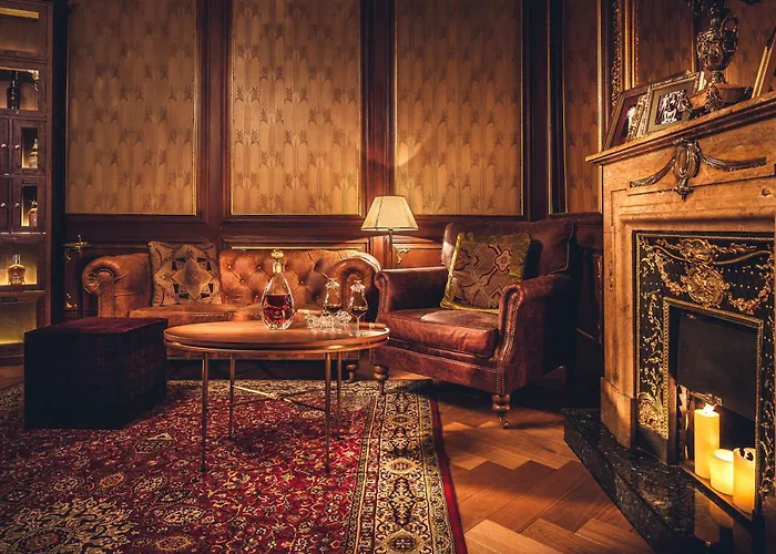 El Palace 5* Барселона