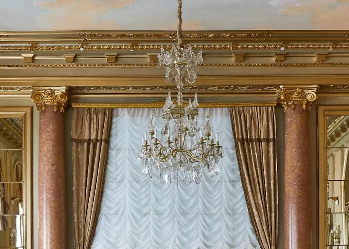 Отель El Palace Барселона