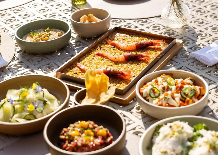 El Palace Отель