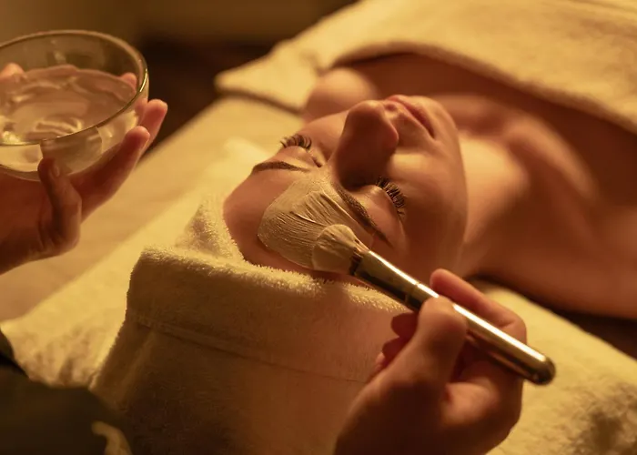 Отель El Palace 5*