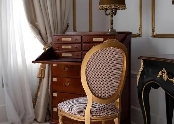 Отель El Palace Барселона