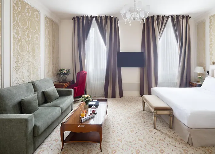 Отель El Palace