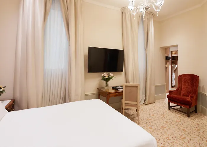 Отель El Palace