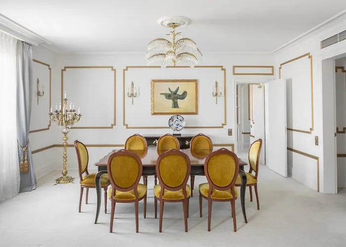 Отель El Palace Барселона