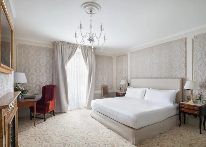 El Palace Отель 5*