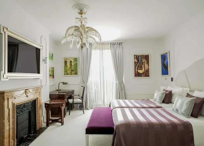 El Palace Барселона