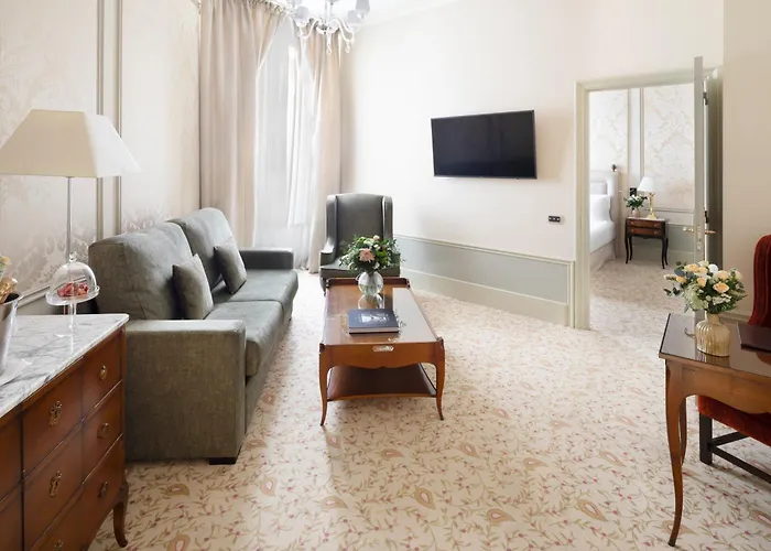 El Palace Барселона