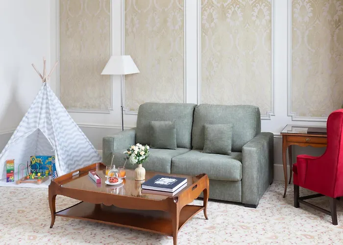 El Palace 5* Барселона