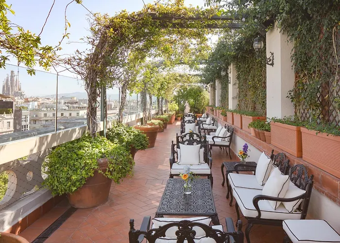 Отель El Palace 5*