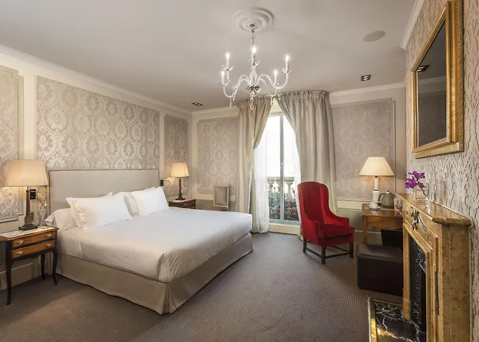 Отель El Palace 5*