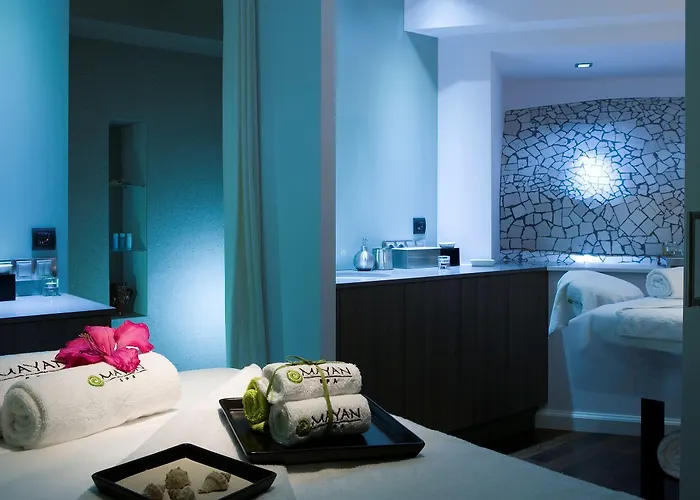 El Palace Барселона