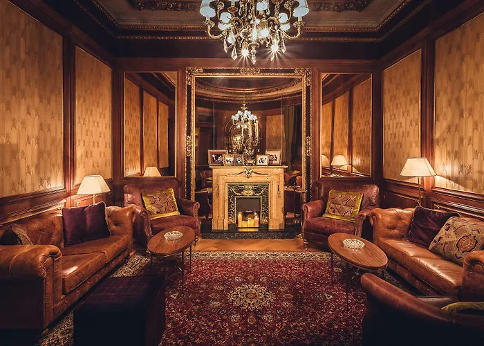 El Palace Отель