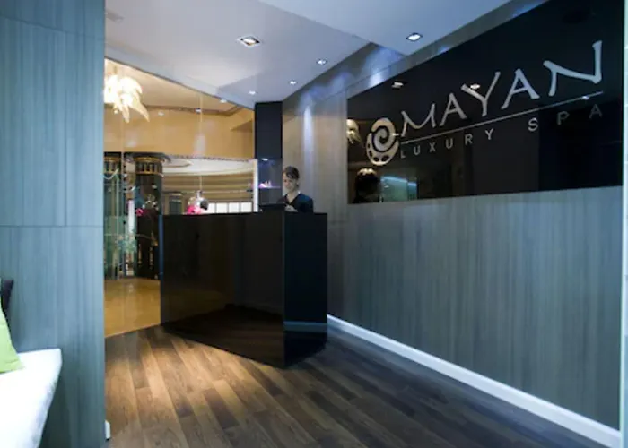 El Palace Отель Барселона