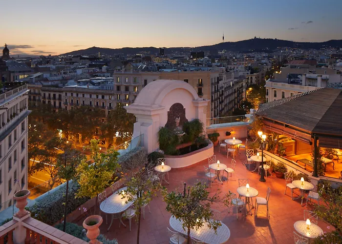 Отель El Palace