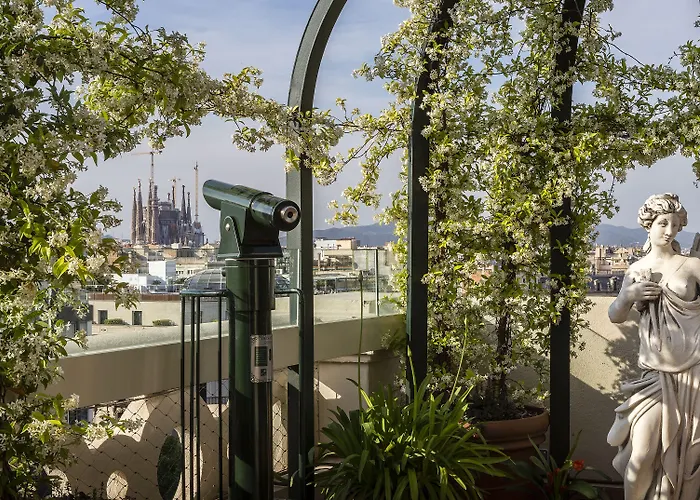 El Palace Отель