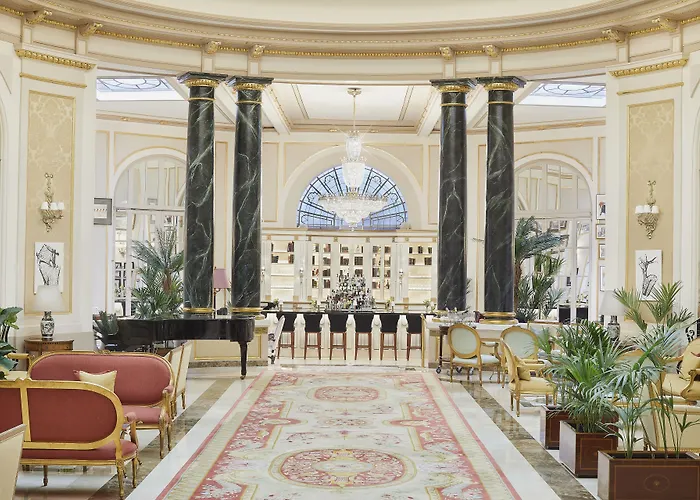 El Palace Отель 5*