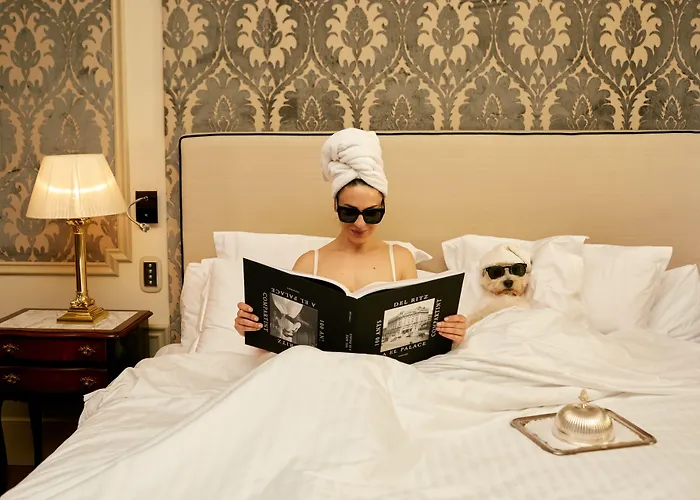 El Palace Отель