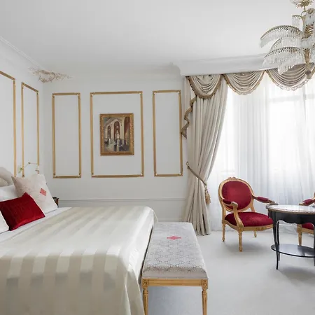 Hotel El Palace 5*
