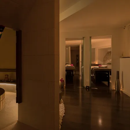 El Palace Hotel 5*