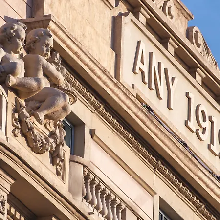 El Palace Hotel Barcelona