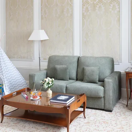 El Palace 5* Barcelona