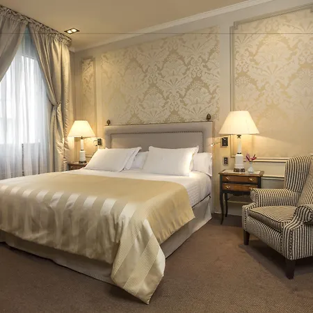 El Palace Hotel 5*