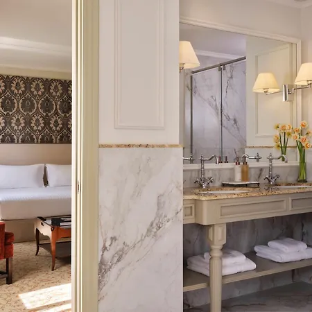 El Palace 5* Barcelona
