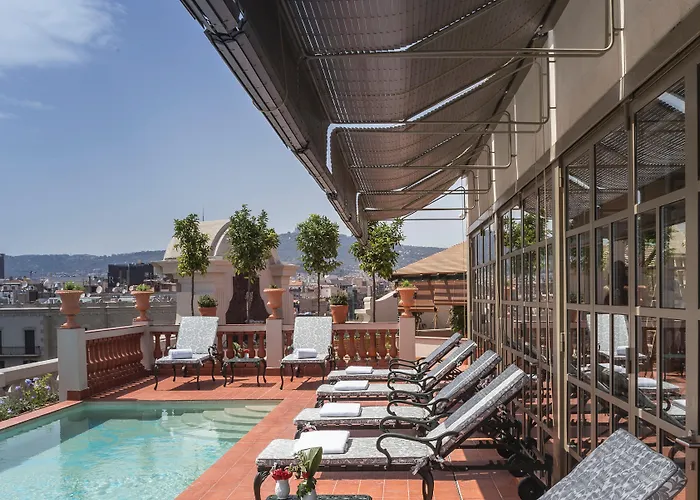 El Palace 5*